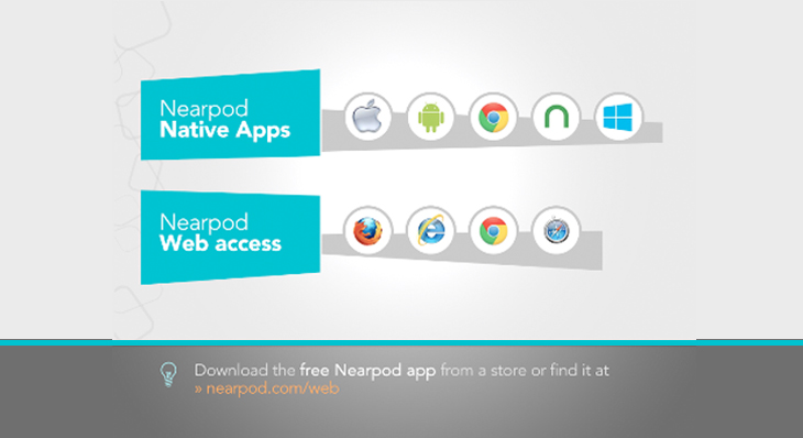 nearpod app