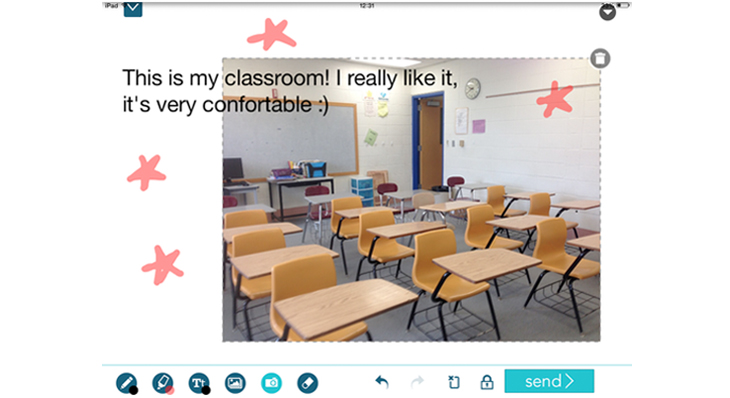 nearpod app