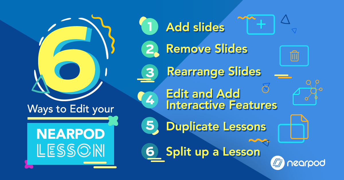 10 ways to use nearpod in the classroom nearpod blog 41 off