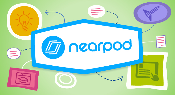 Incorporating Nearpod with a Thematic Unit - Nearpod Blog