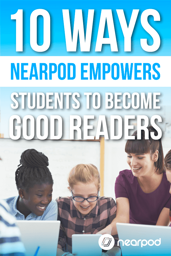 Tons of reading strategies to support your students. Leverage technology in the classroom to meet the need of all learners. Ideas for reading strategies for struggling learners.