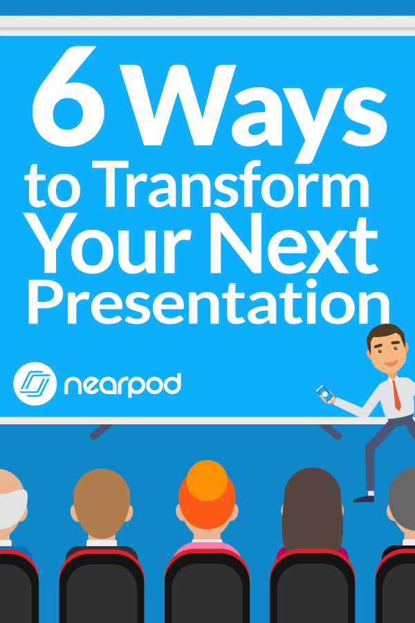 Looking for principal ideas or teacher ideas? Discover professional development ideas and activities for teachers to transform your next presentation.