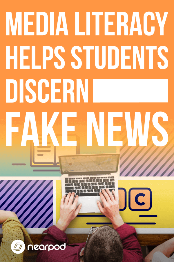 Looking for digital and media literacy lessons and activities? Explore why digital citizenship is so important and try these free lessons!