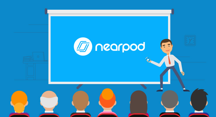 6 Ways to Transform your Next Presentation - Nearpod Blog