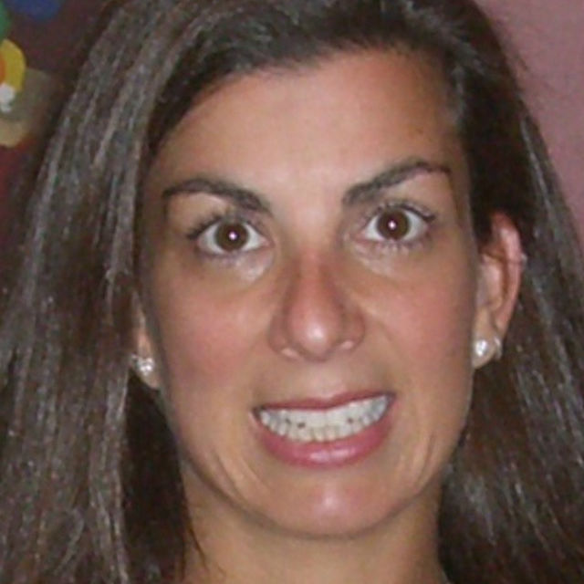 Lori Merfogel