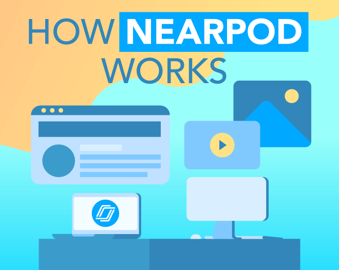 Teacher Resources And Training | Nearpod