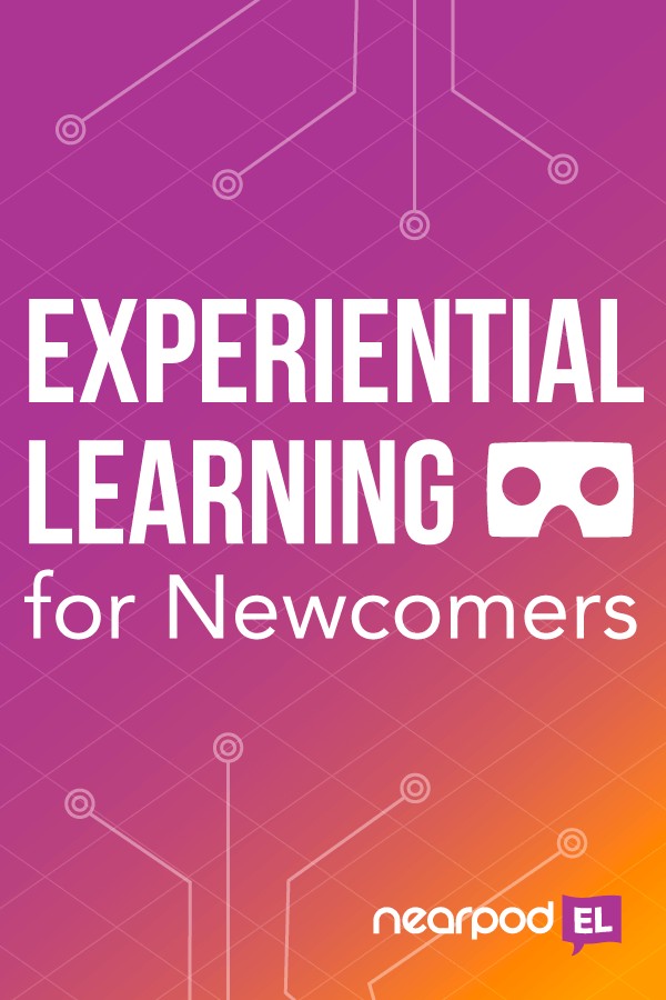 Virtual reality can strengthen ELLs schema of specific concepts. Discover english langugage learners strategies and activities while also integrating technology in the classroom.