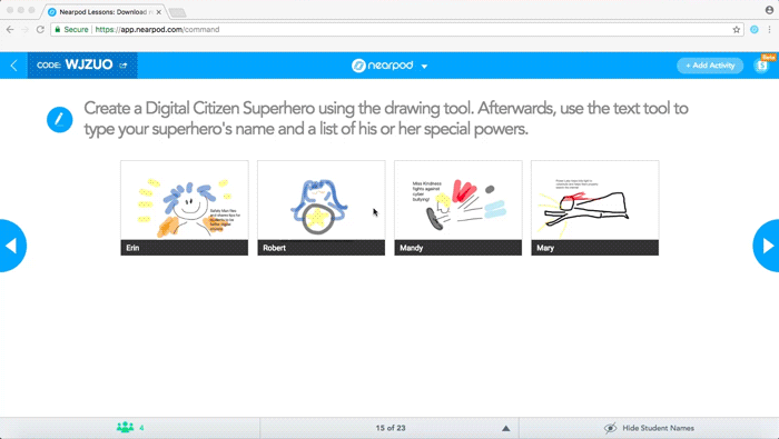 How to use drawing as a formative assessment tool - Nearpod Blog