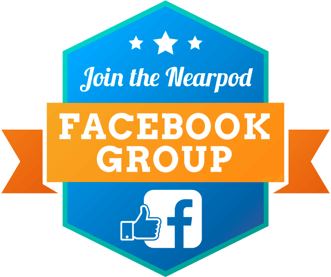 Home Nearpod Blog