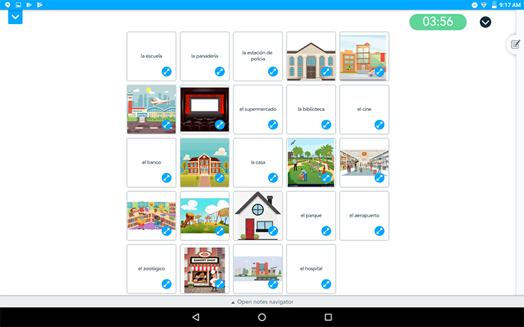 nearpod app