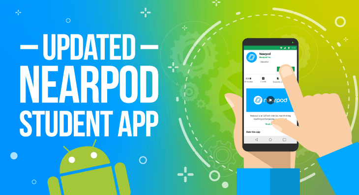 nearpod app