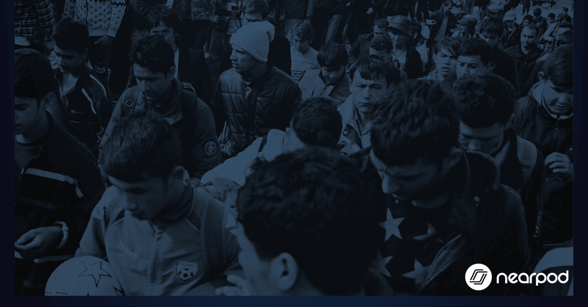 Leveraging The Pulitzer Center's Dynamic Stories to Inspire Ownership ...
