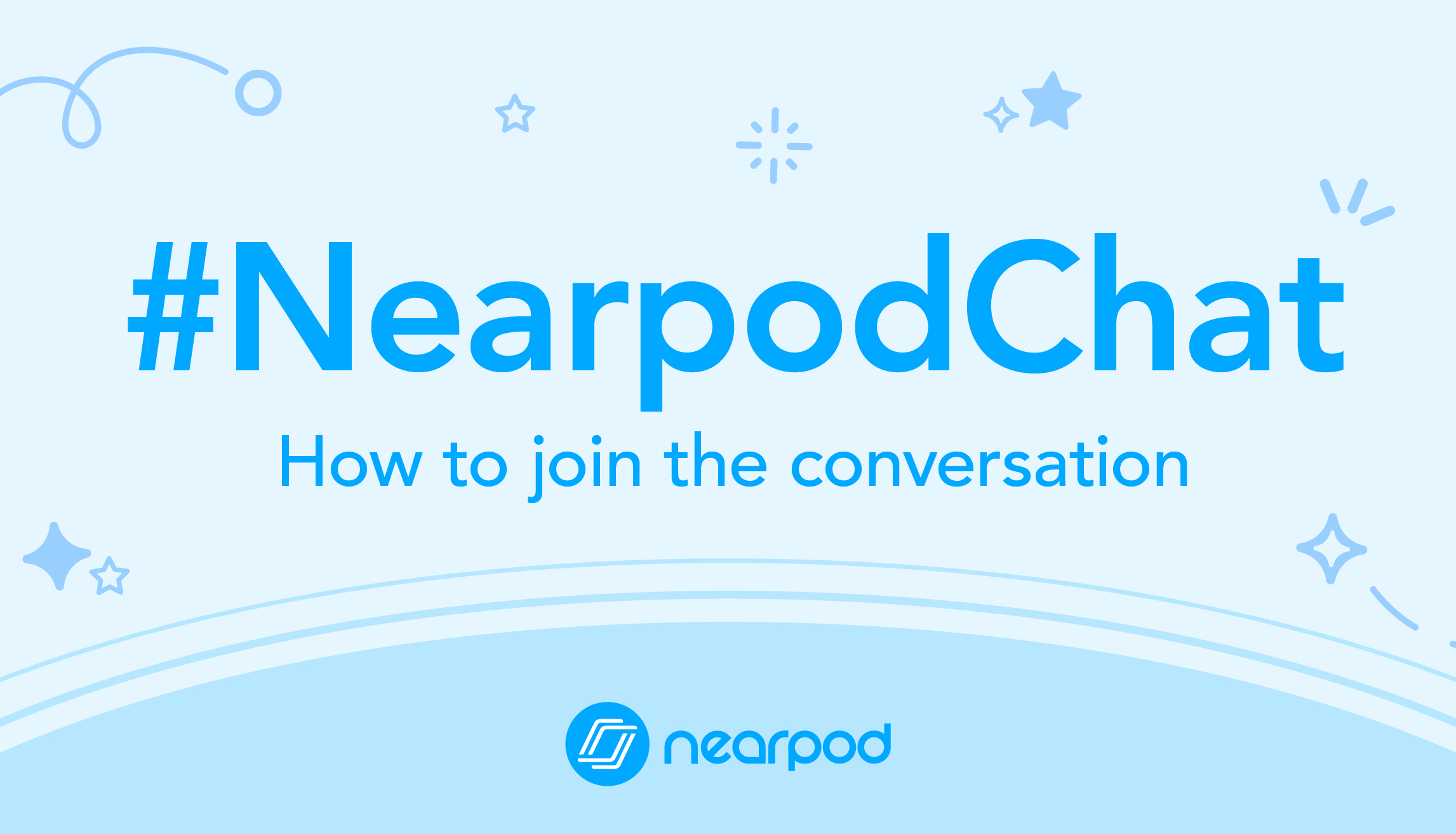 #NearpodChat: How to Join the Conversation - Nearpod Blog