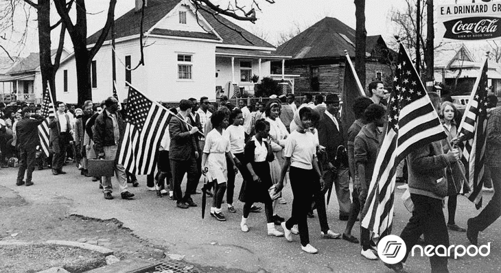 Black History Month in the classroom Nearpod