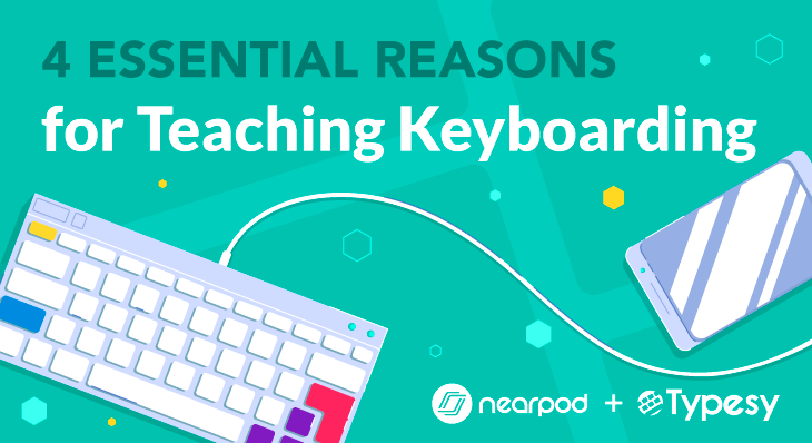 Technology -- Easy Sequential Keyboarding Course