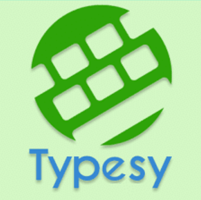 typesy os