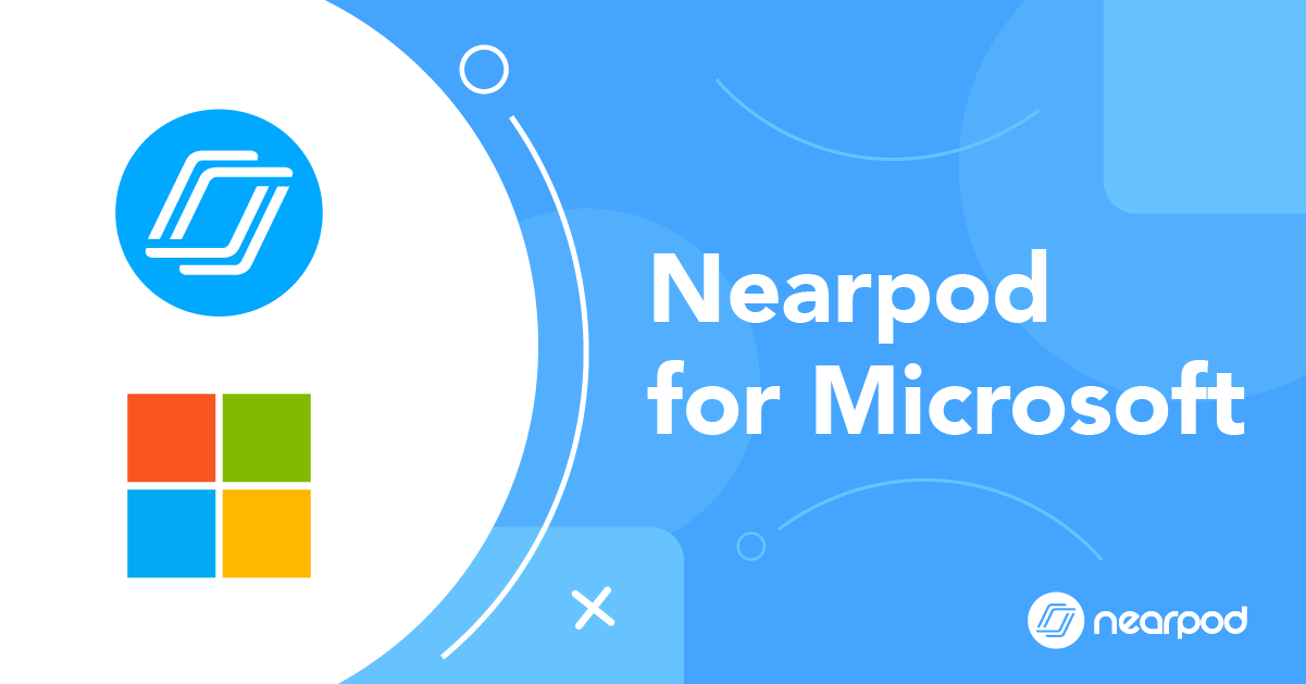 Nearpod for Microsoft: All our Integrations