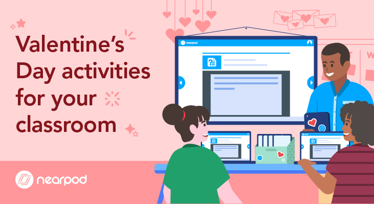 34 Virtual Valentine's Day Ideas, Games & Activities in 2023