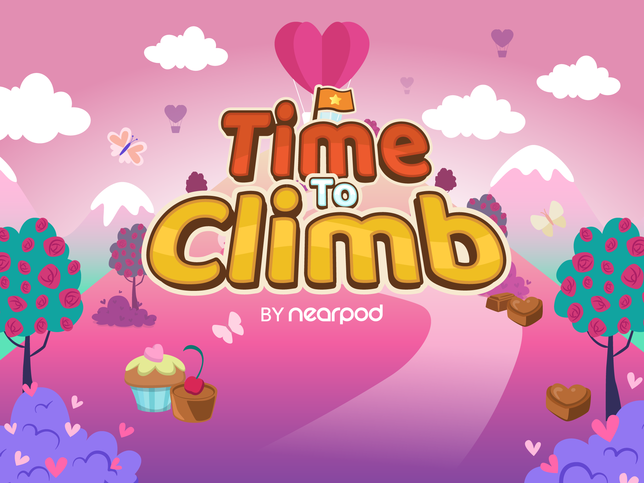 Climb Time Codes June 2020