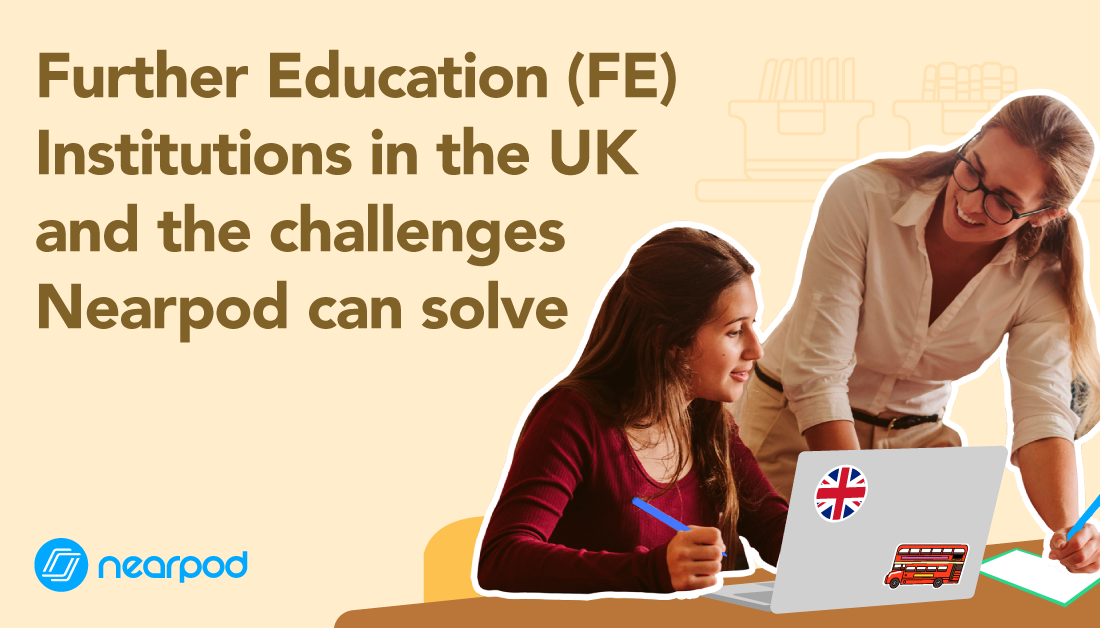 challenges in further education