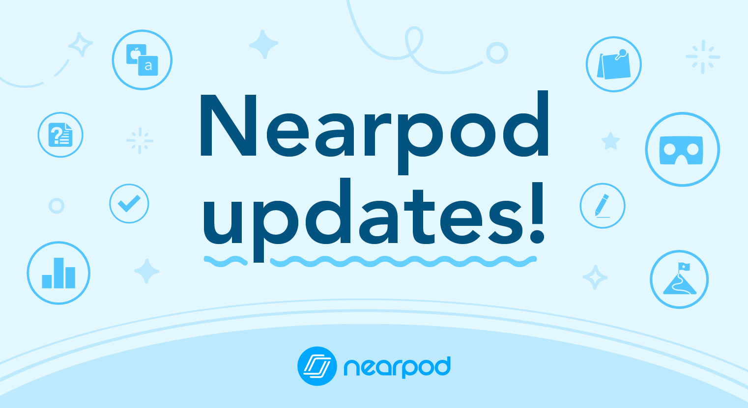 Nearpod Logo