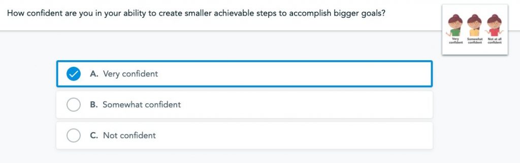 Poll activity