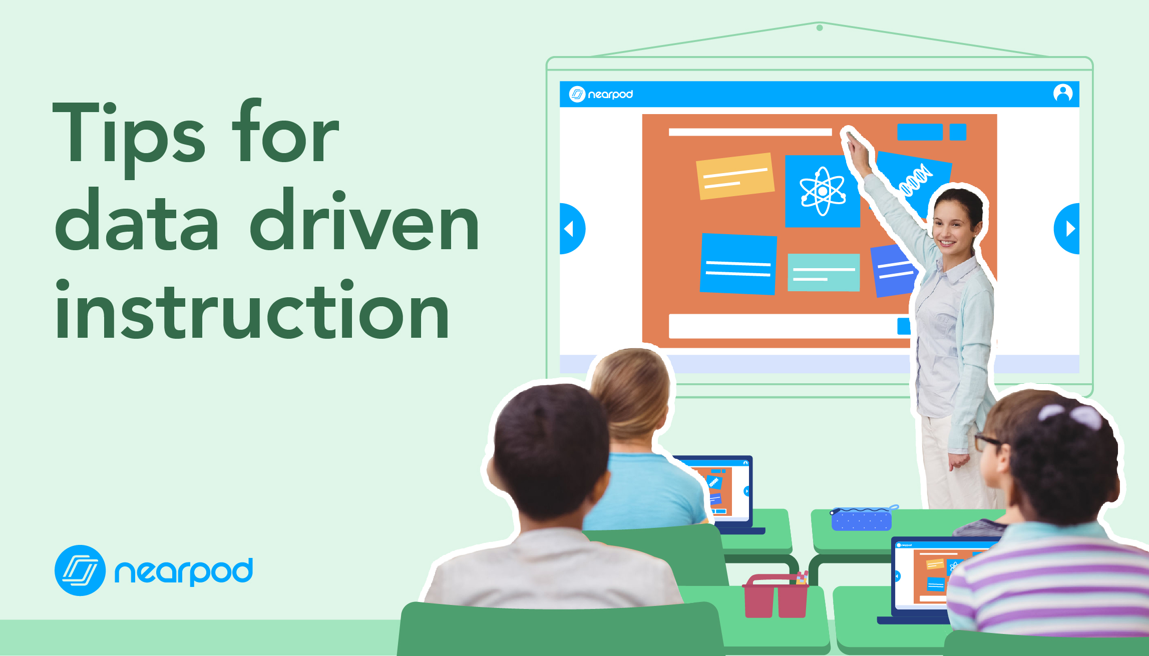 tips-for-data-driven-teaching-nearpod-blog