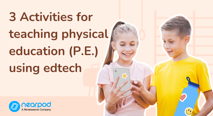 PE / Physical Education