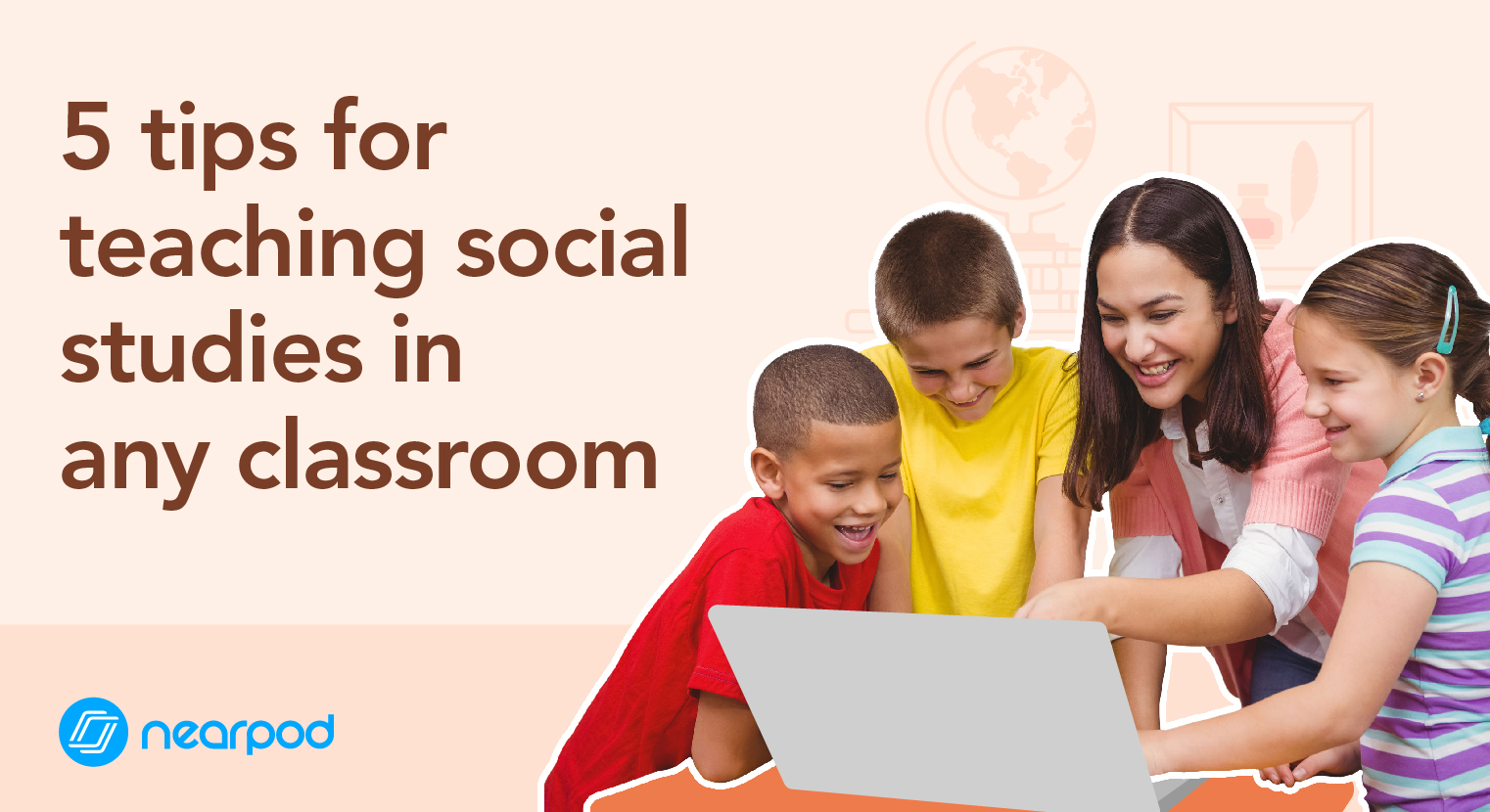 what is presentation as a social studies teaching method