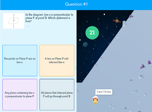 Math Formula Editor – Nearpod: Student Engagement Platform