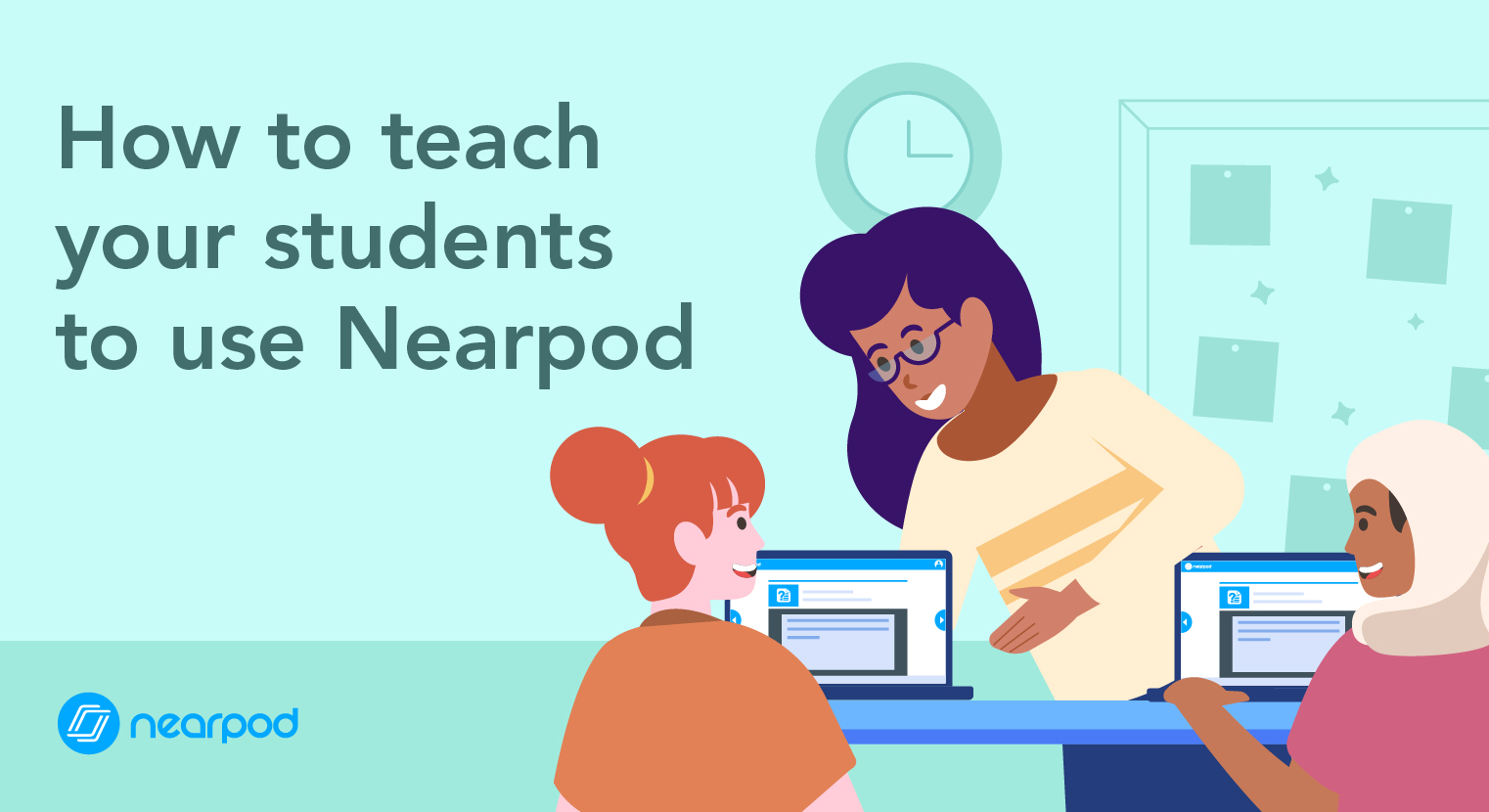 Home | Nearpod Blog