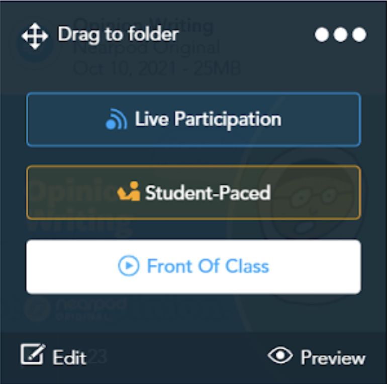 How to add voice recordings to nearpod - B+C Guides