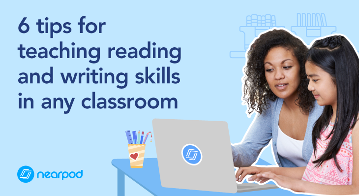 6 Fun strategies for teaching reading comprehension