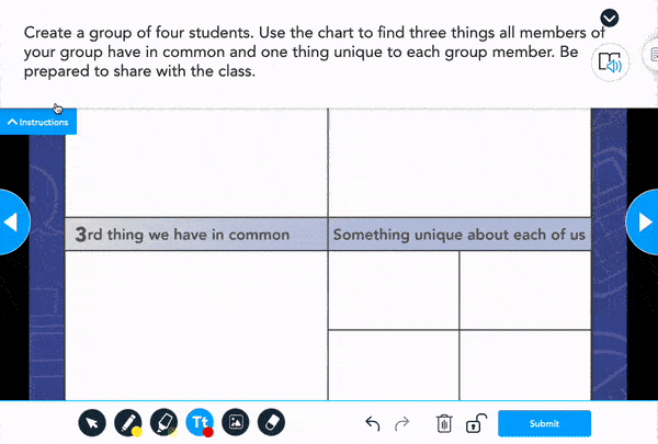 How to use drawing as a formative assessment tool - Nearpod Blog