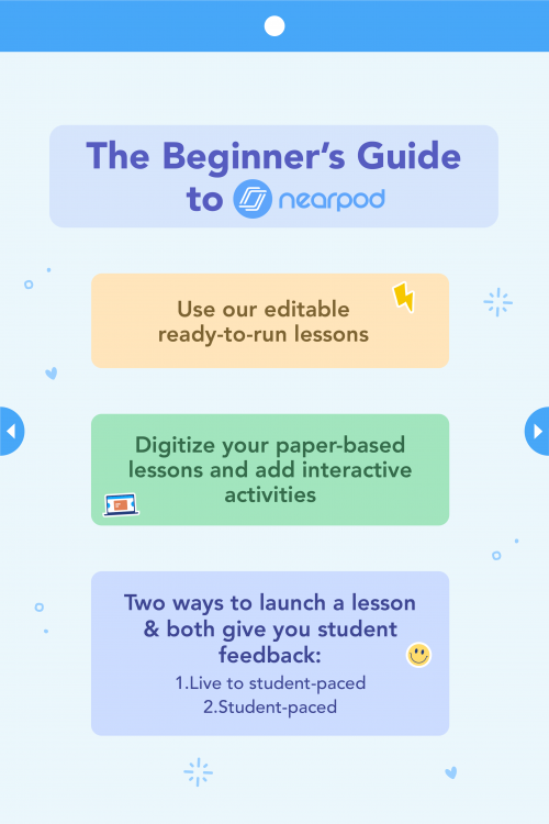 The Beginner's Guide To Nearpod - Nearpod Blog