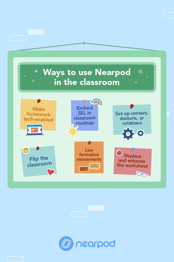 Use Live Whiteboard for Instructor-Paced Lessons and Quizzes