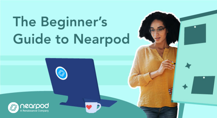 10 maneiras de usar o Nearpod na sala de aula - Nearpod Blog