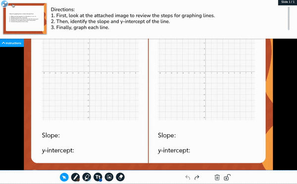 How to use drawing as a formative assessment tool - Nearpod Blog