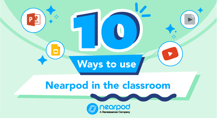 Use Matching Pairs during a lesson – Nearpod: Student Engagement