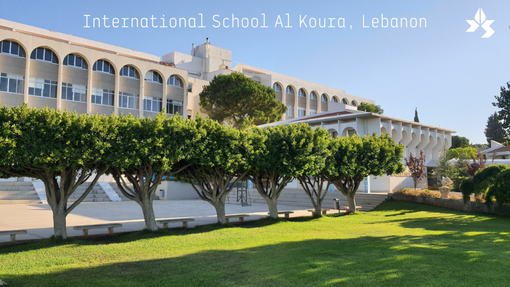 International School Al-Koura, Lebanon
