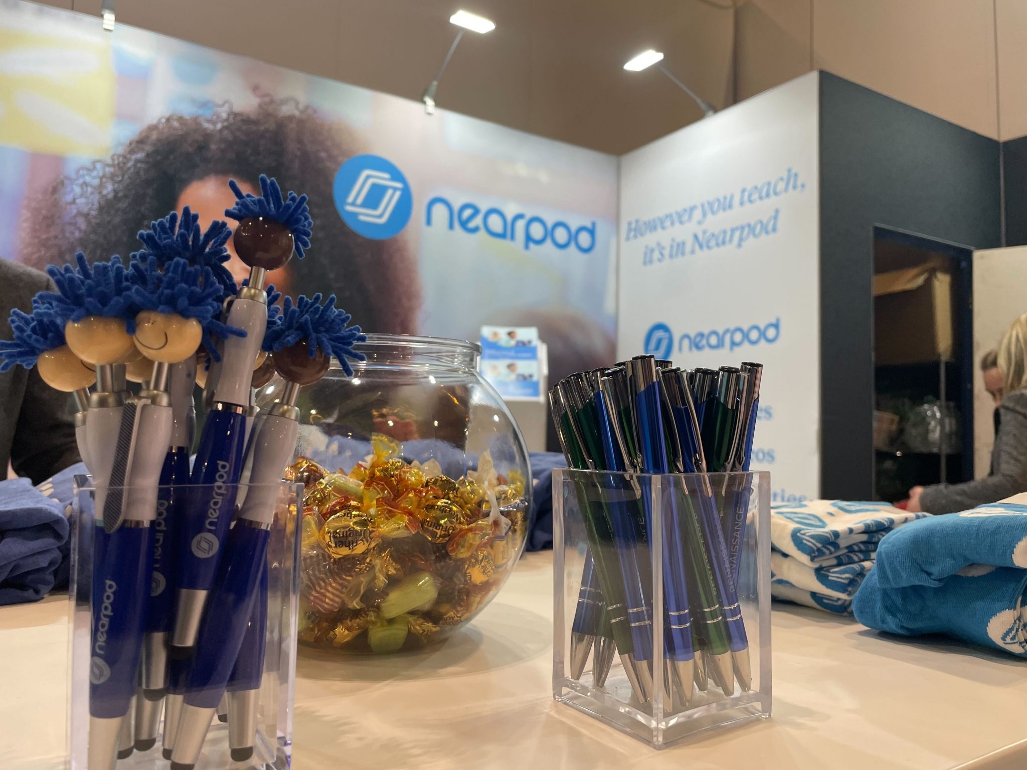 Nearpod’s Global Tour: Upcoming Events - Nearpod Blog