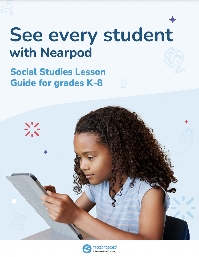 5 Tips For Teaching Social Studies Using Interactive Lessons