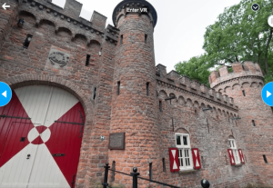 Top 10 Virtual Reality (VR) Field Trips for Students - Nearpod Blog