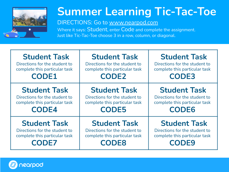 How to use drawing as a formative assessment tool - Nearpod Blog