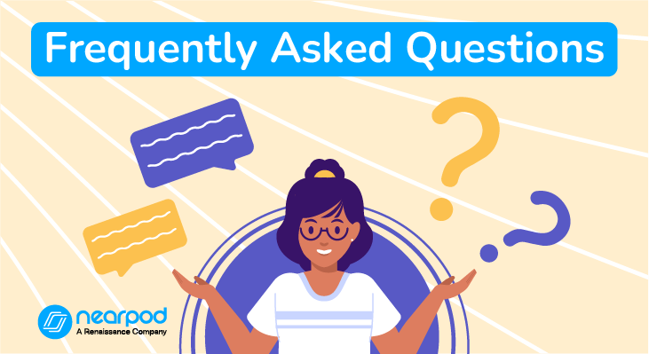 Frequently Asked Questions