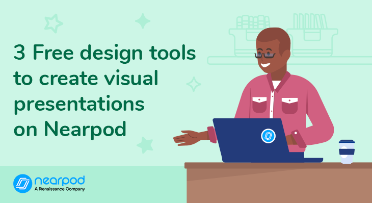 3 Free design tools to create visual presentations (with examples!)