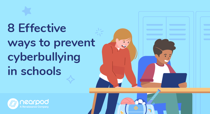 6 ways educators can prevent bullying in schools