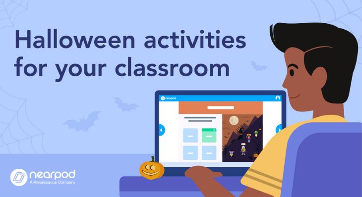 Halloween activities for your classroom