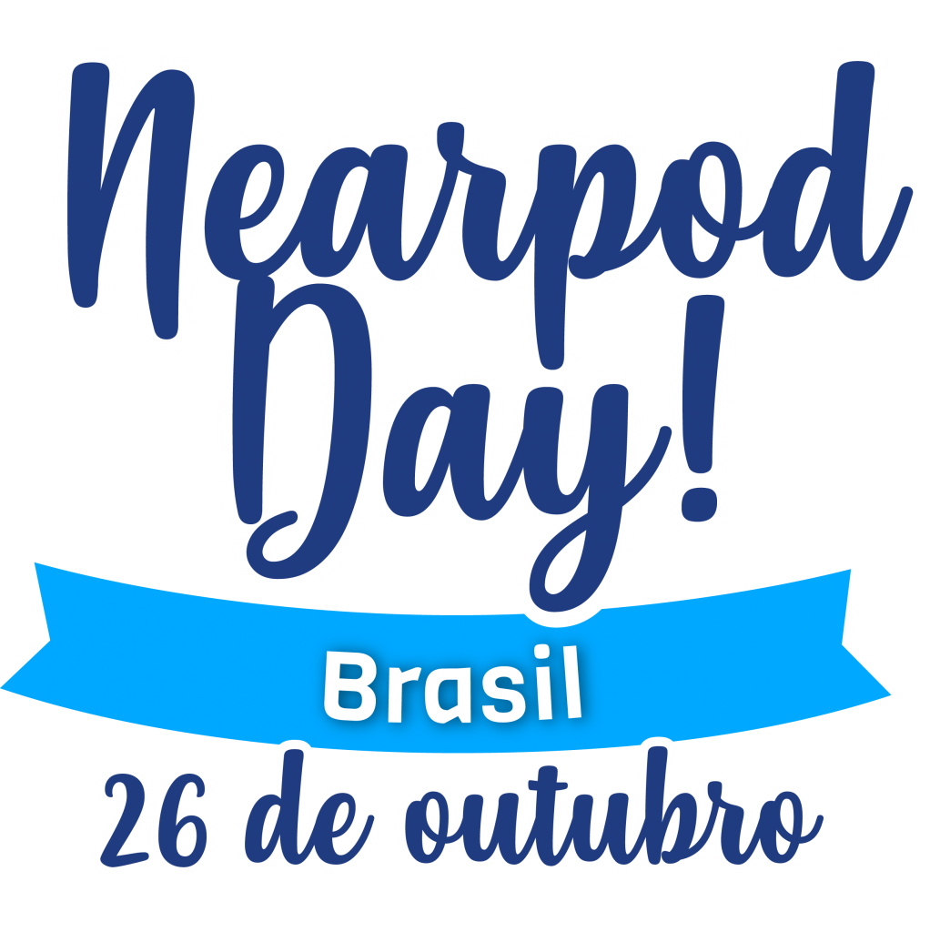 Nearpod Day Brasil logo