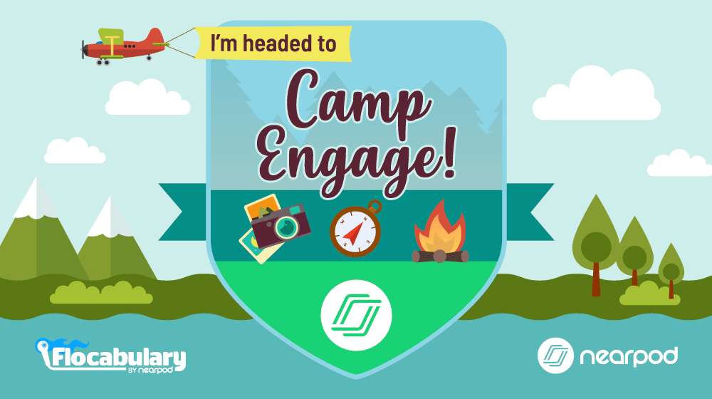 Nearpod Camp Engage